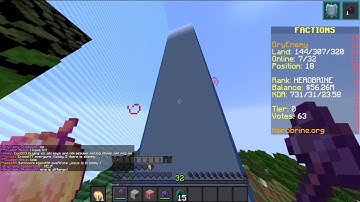 Our Time Will Come - Herobrine.org Factions