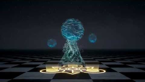 Unreal Engine 4 RealTime VFX: Particle Trident