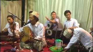 Gambus Pimpinan Mas Bagus Berbek