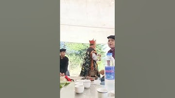 thầy cúng lạng sơn