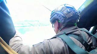 Conneaut D Day 2024, Jump 2