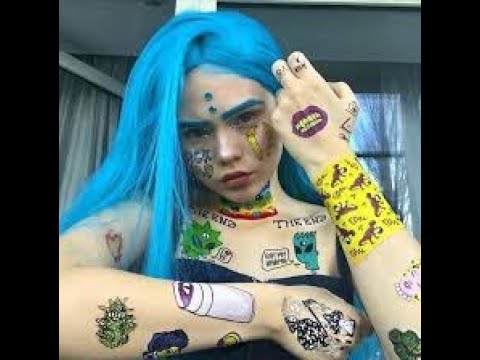 КАК ТАТУИРОВКИ ВЛИЯЮТ НА СУДЬБУ ЧЕЛОВЕКА? Отвечает Василий Тушкин.