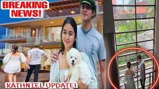 🎯BUKING NA!DANIEL PADILLA BUMILI NA NANG BAHAY PARA SA KANILA NI KATHRYN BERNARDO!