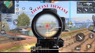 Boom Boom Head Shot Gameplay - Jrx Gaming