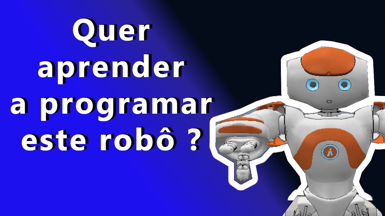 Aprender com Robôs