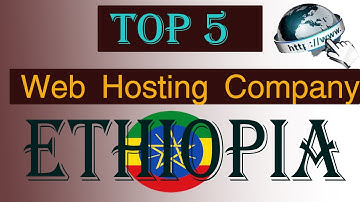 web hosting company in ethiopia |nasir |Hosting