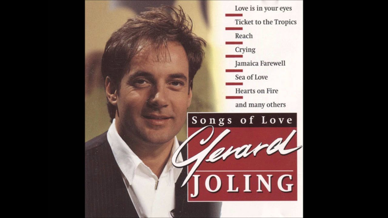 Gerard Joling Prime Time YouTube Music
