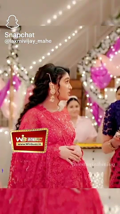NAIRA KARTIK FUNNY SCENE 😆🤣🤣