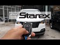 2019 Hyundai Grand Starex (Face Lifted)