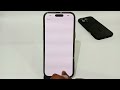 How to Erase Everything on iPhone (Factory Reset Tutorial)