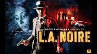 how to fix direct x problem L.A Noire \/حل مشكلة ديريكت أكس L.A Noire