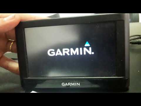 Vídeo: Como Remover Um Cartão Garmin