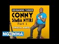 ODHIAMBO TUSKER - Conny Simba Nyiri pt1