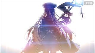 【Fate/Grand Order】【FGO】妖精円卓領域アヴァロン・ル・フェ  第28節星の生まれる刻＆幕間