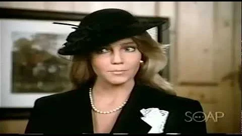 Dynasty - Sammy Jo Carrington (Heather Locklear) d...