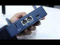 Networking with Cudy - I found my Macbook Air accessory, and WiFi-7 stuff - Computex 2025