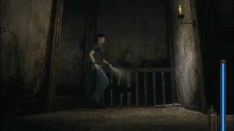 Fatal Frame 3 The Tormented Mission 5-1 S Rank
