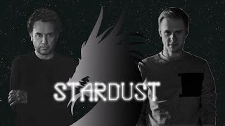 Stardust - Jean Michelle Jarre and Armin van Buuren - IGMB cover