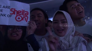 #17 Pemuja Rahasia | KONSER KISAH KLASIK Sheila On 7 (14/09/18)