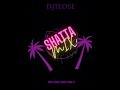 SHATTA MIX 🥵🤯🇷🇪 (DJTEOSE) Mp3 Song