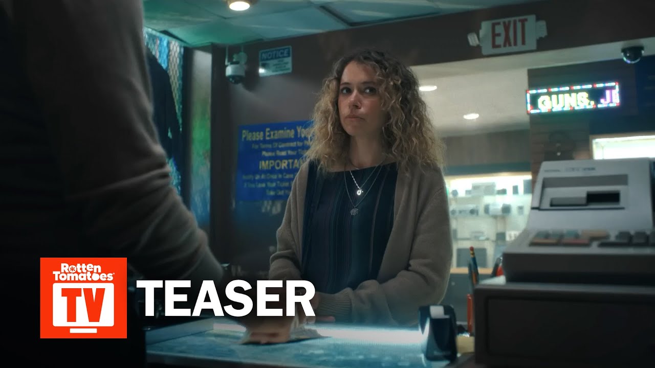 Maximum Pleasure Guaranteed Season 1 Teaser | 'Maximum Chaos'