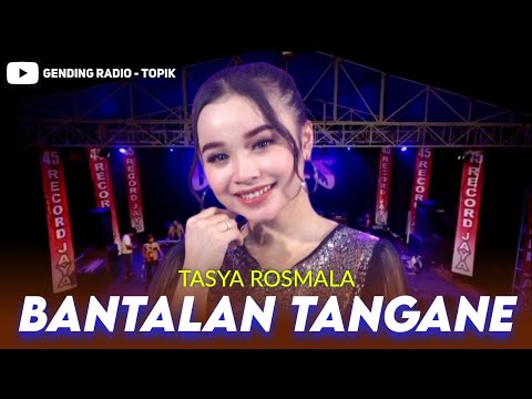 Putar Bantalan Tangane - Tasya Rosmala