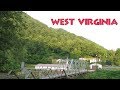 Top 10 reasons NOT to move to West Virginia. The Mountain State
