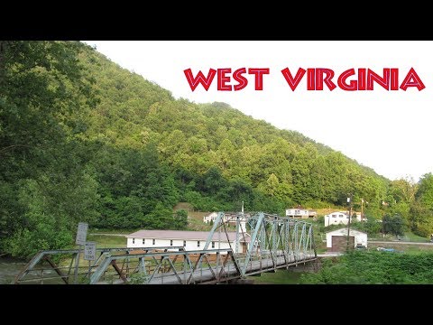 What Is Best Kentucky Or West Virginia For Landscapes?