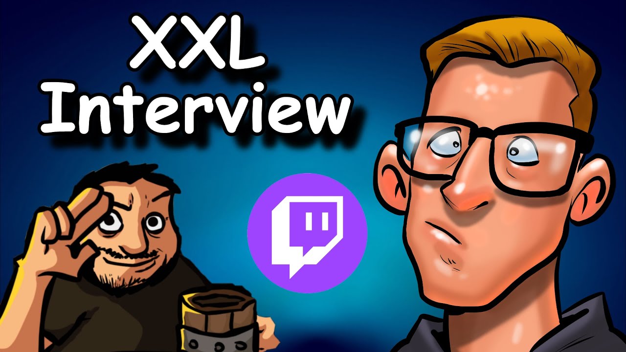 Shakes & Fidget - moZone | Das Gesicht hinter SFGameOfficial! *1648 SFGame