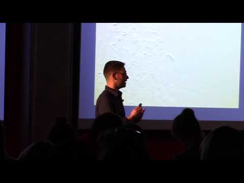 கலை எவ்வாறு நல்வாழ்வு பராமரிப்பை மாற்றும் | Giorgos Tsiris | TEDxQMU