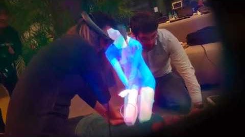 AvatarMEDIC™ XR 5G