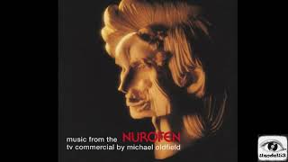 Mike Oldfield- Nurofen Spot TV (1989-90)