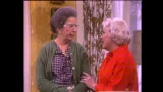 Lucy Calls The President