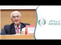 كلمة د مصطفى الزباخ في ندوة الإيسيسكو وسؤال التطور والتجديد