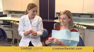 Dr. Tracy Shows How Getting Braces Can Be Fun at Lindner Dental