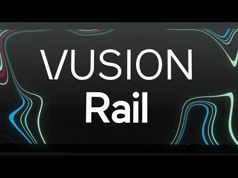 SES-imagotag - VUSION Rail - Bring emotion to shelves