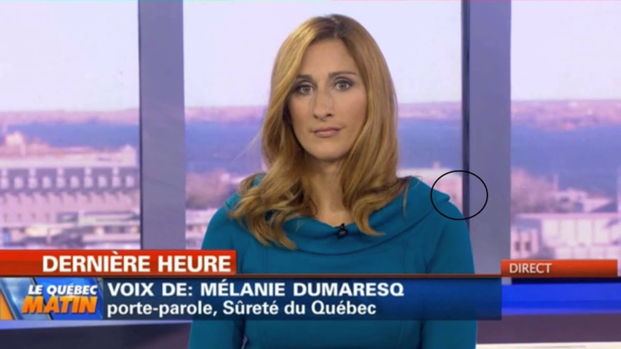 ovni a quebec