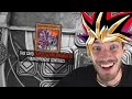 THIS BOSS MONSTER IS GOOD!, I LIKE HIM IN..... YU-GI-OH! :