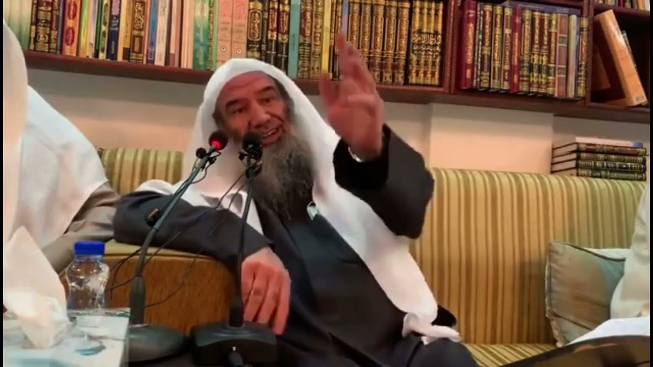 من يدعي الانتساب لـ(أهل السنة والجماعة) فاسأله هذه الأسئلة - ش محمد النورستاني