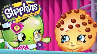 SHOPKINS Cartoon - FANCY FRIENDS | Cartoons For Children | Toys For Kids | Shopkins Cartoon by Shopkins Shopville Full Episodes 20,043 views 4 years ago 23 minutes