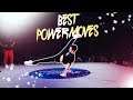 ULTIMATE POWERMOVES 2K18 AMAZING BBOY MOVES