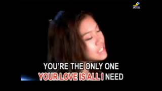 04. HERE I AM AGAIN - Rachelle Ann Go | Viva Records