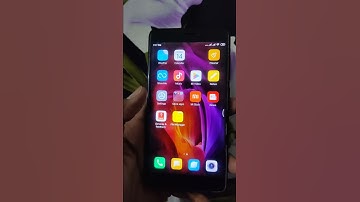 Back, Recent & Home Button Not Working!! Problem Solved Without Changing Touch Screen [Mi Redmi]