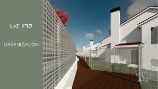 Residencial Natur12, Quijorna, Madrid