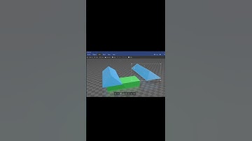 Making Simple Home with 3D builder