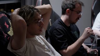 Sentinels Have An Important Talk After Their Loss...