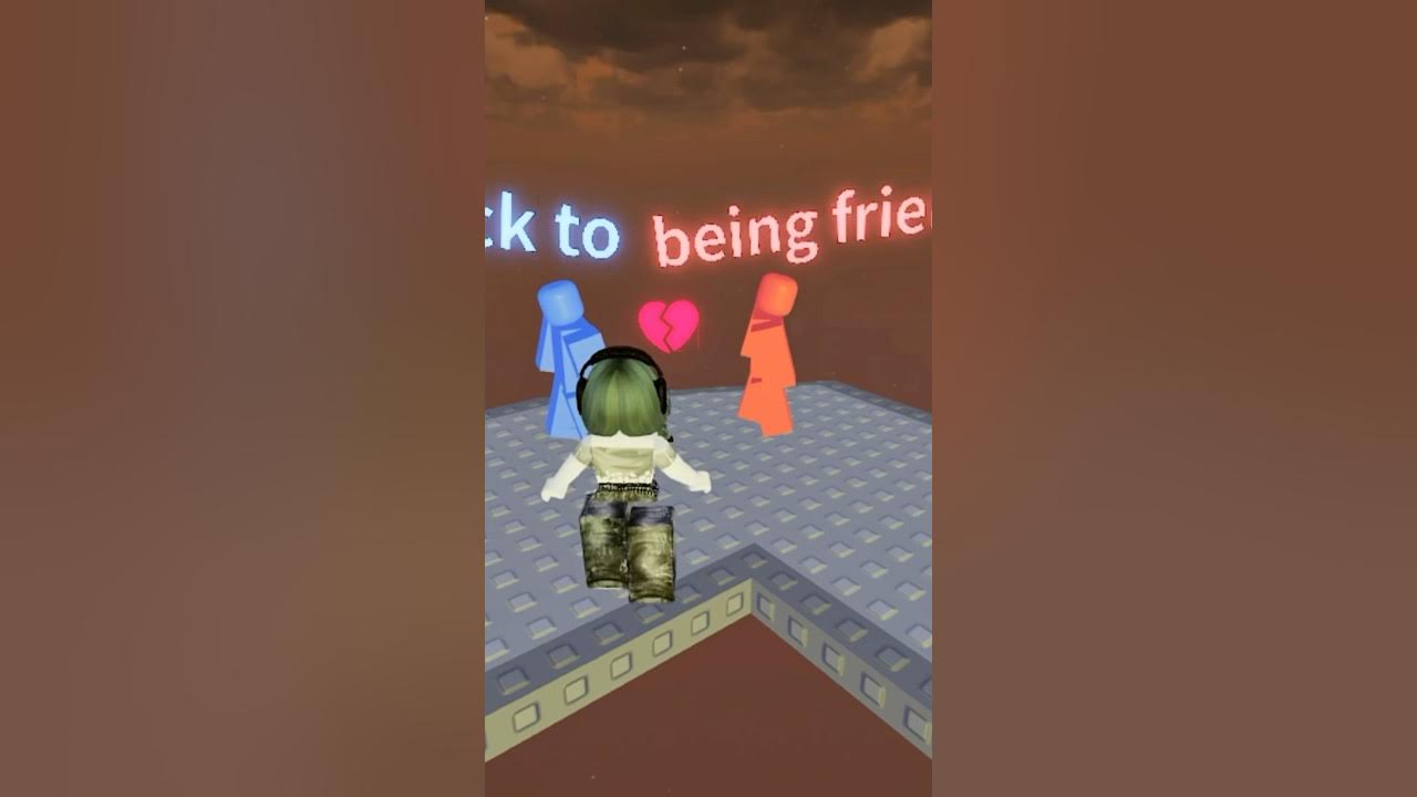 Back to Being Friends || #music #roblox #robloxedit #lyrics #capcut Back to Being Friends || #music #roblox #robloxedit #lyrics #capcut