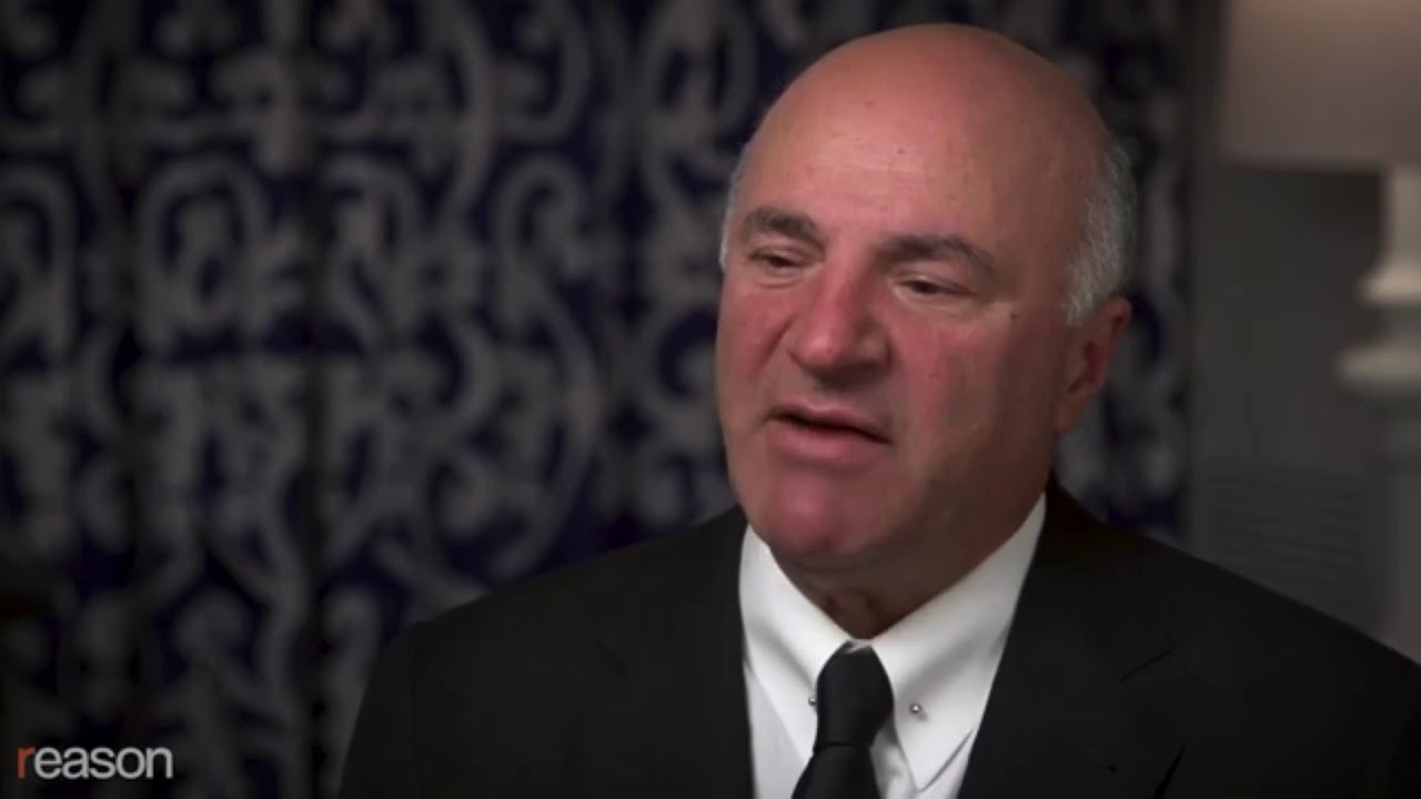Why Trump won and why he will win again from Shark Tanks Kevin O'Leary