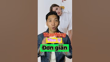 Cách đơn giản để thao túng tâm lý người khác