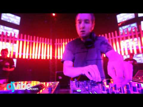 EXCISION LIVE DUBSTEP 2010 @ SUBCULTURE - PART 2